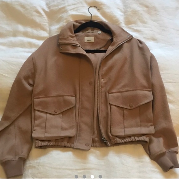 Aritzia Kamille Jacket - Picture 3 of 3